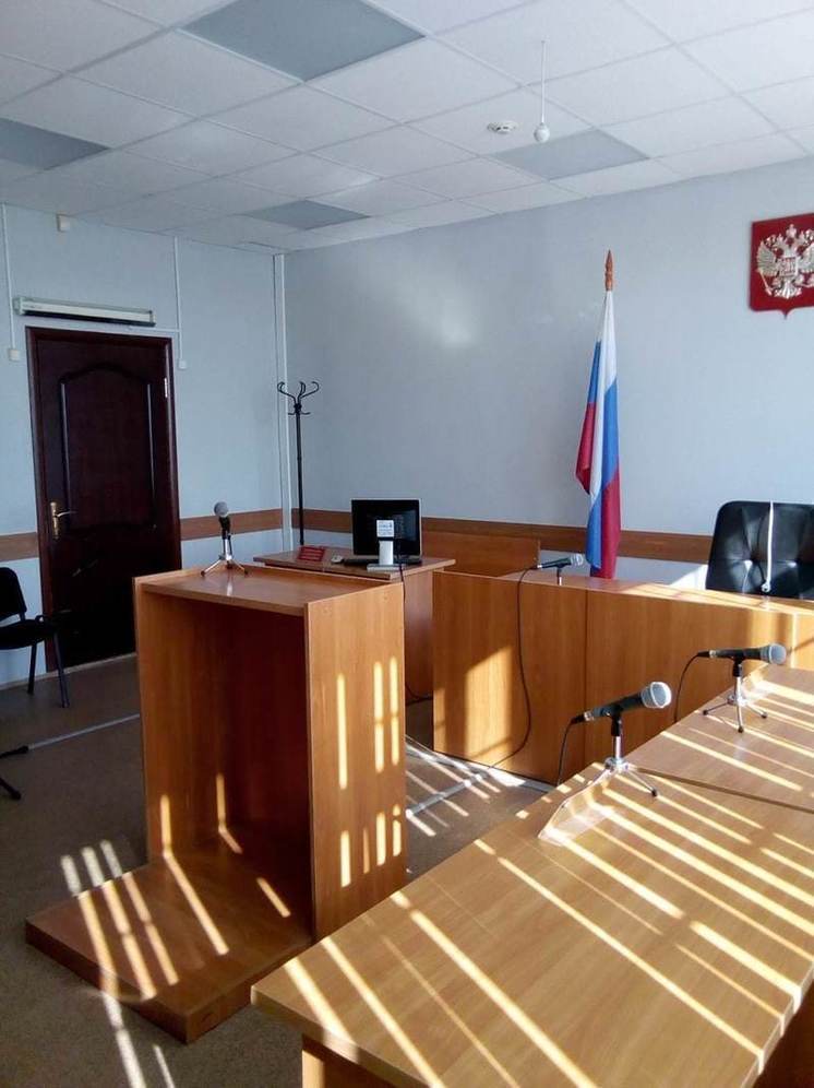 Жительницу Курска оштрафовали за сбор грибов в Архангельской области