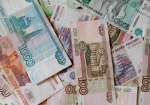 В Обнинске средняя зарплата составила более 83 тысяч рублей