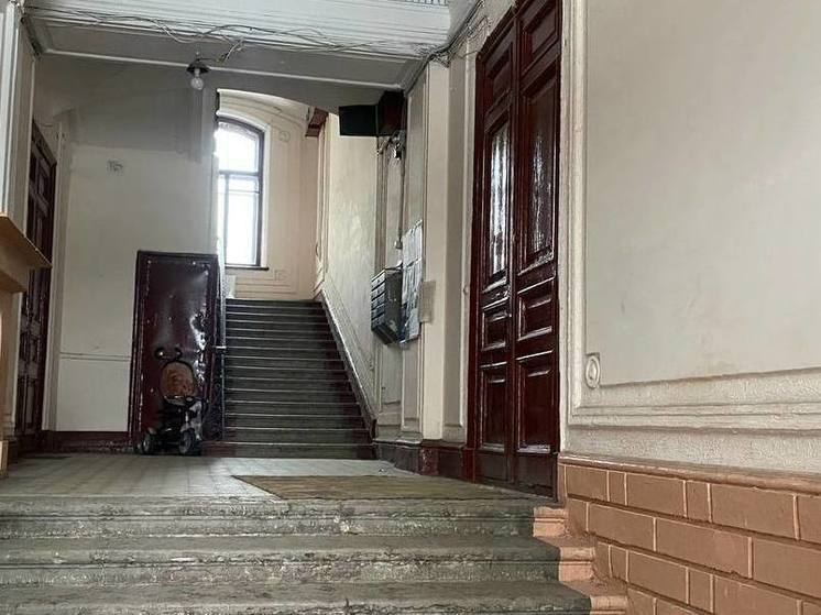 Ленинградца задержали за покушение на убийство соседа в Ивангороде