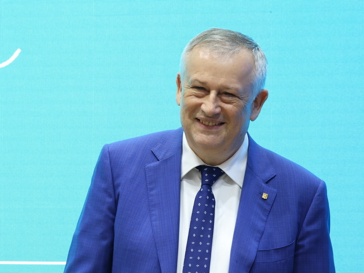 Дрозденко отпраздновал День народного единства в Тосно