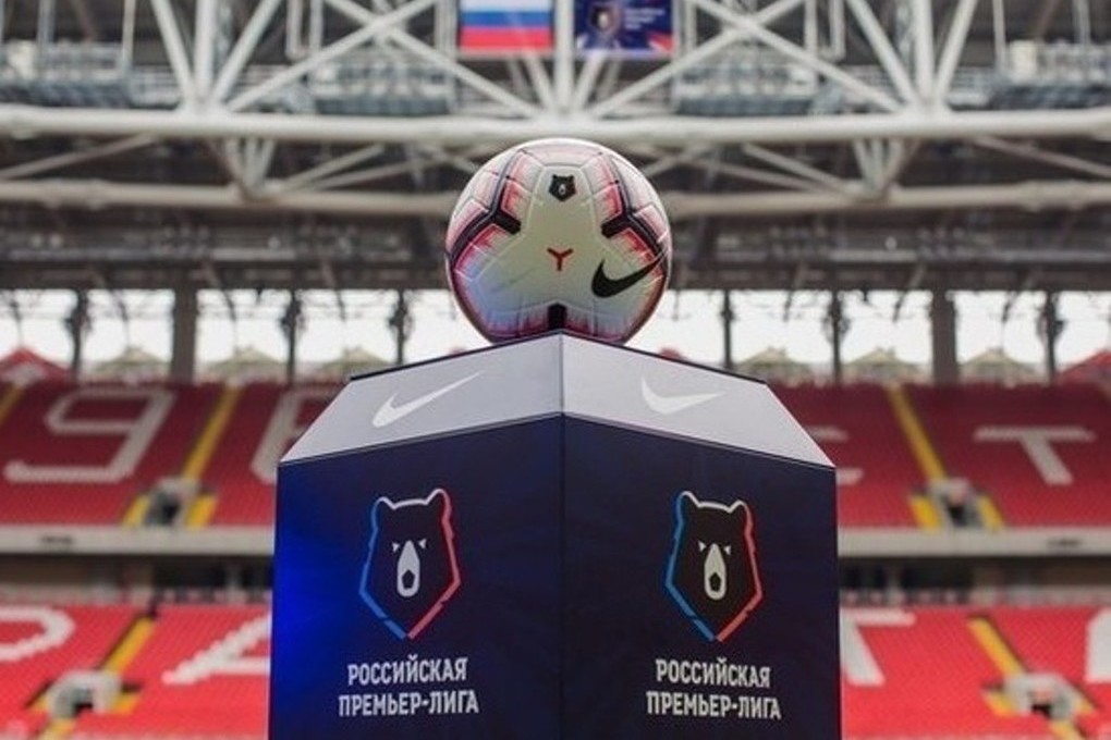 «Факел» обыграл «Ахмат» и продлил серию побед в РПЛ