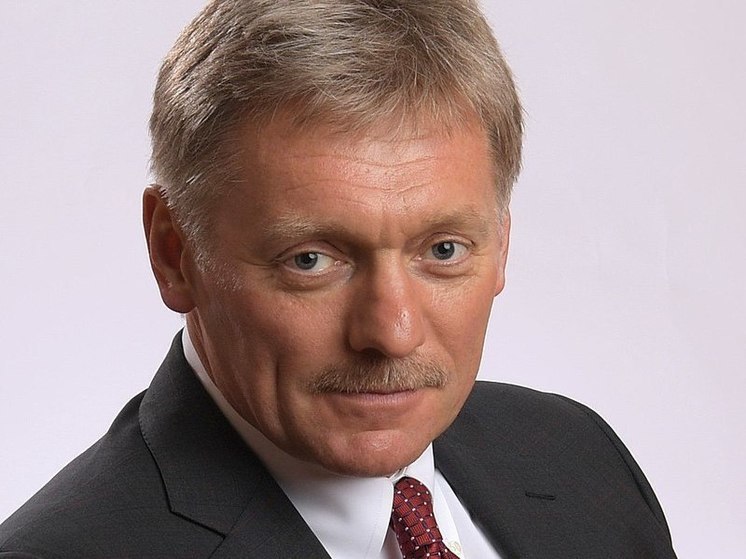 Peskov answered the question where Ukrainian criminals will serve their sentences