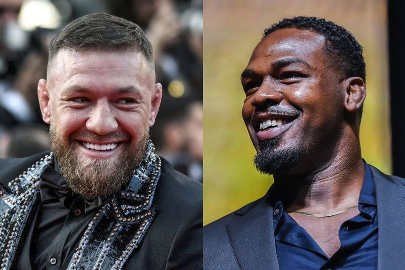 UFC годами обманывала фанатов: раскрыты реальные гонорары Макгрегора, Джонса и Роузи