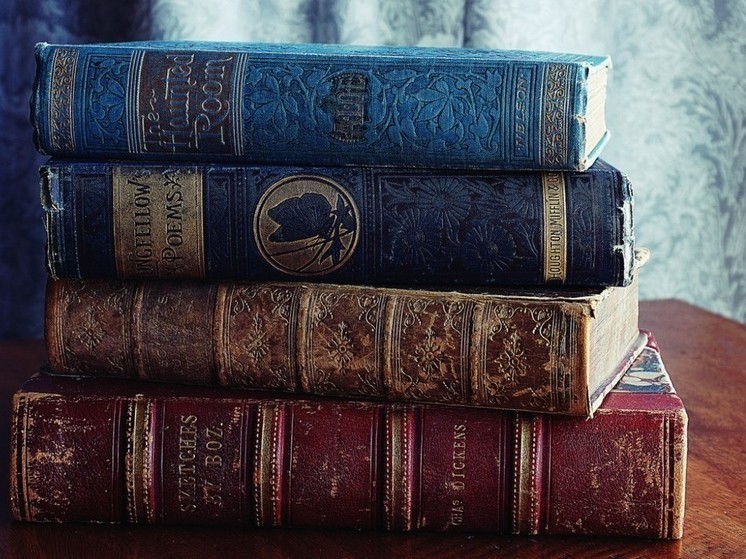 Коллекция Новгородского музея-заповедника пополнилась старопечатными книгами
