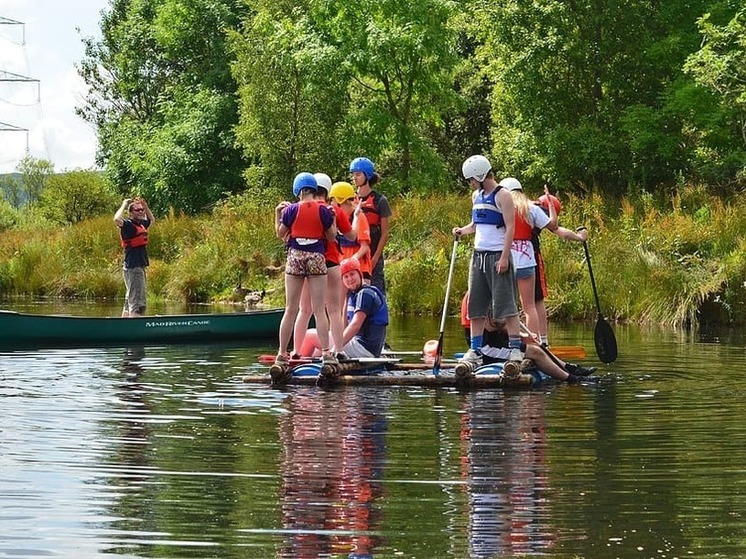 Для юных дончан из недавно освобожденных районов создадут медиалагерь