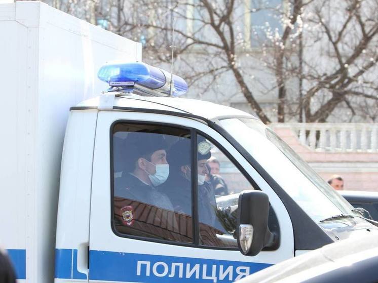 Дагестанская полиция опровергла слухи о повышенной готовности