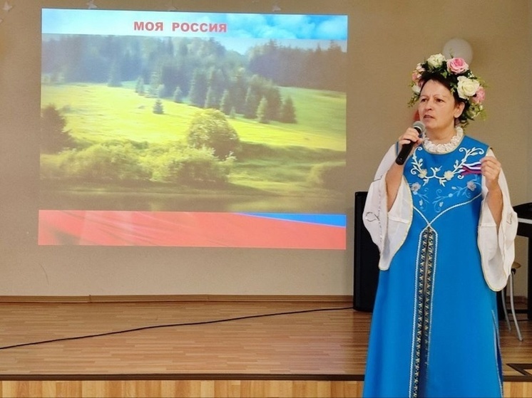 Концерт «День, который нас объединяет» прошел в Серпухове
