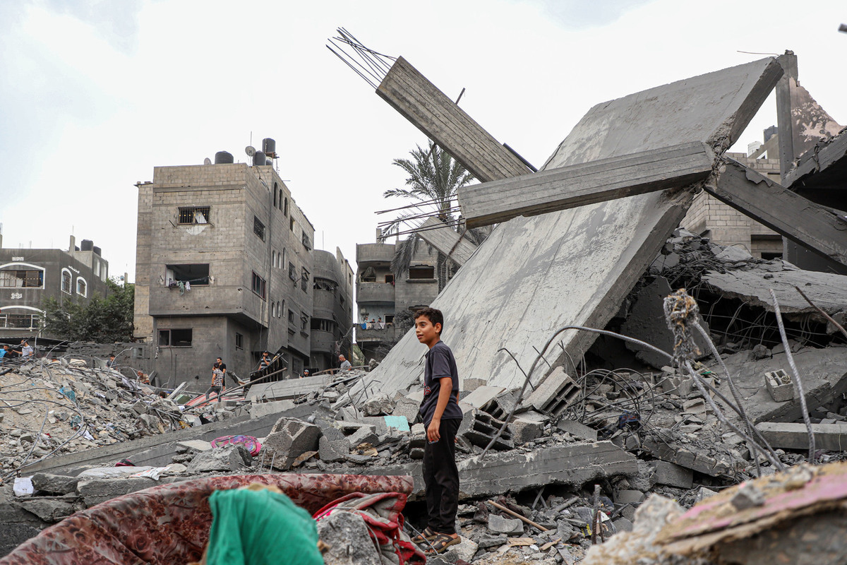 ХАМАС: более 60 пленных погибли при израильских ударах по сектору Газа