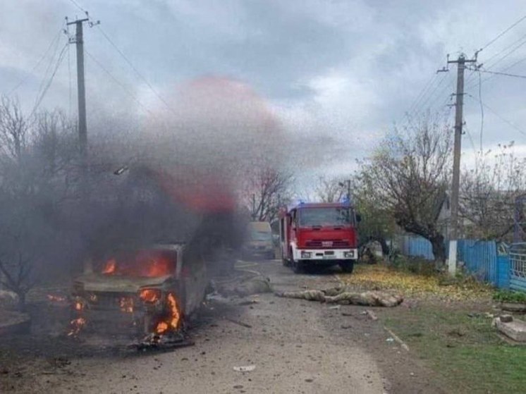 ВСУ официально подтвердили гибель 20 военных на награждении под Запорожьем