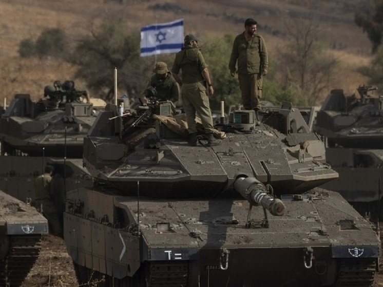 Израиль пообещал открыть гумкоридор для с севера Газы