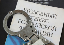 Кража произошла в Комсомольске-на-Амуре