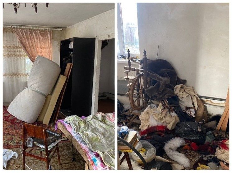 Омские полицейские ликвидировали наркопритон в Кировском округе