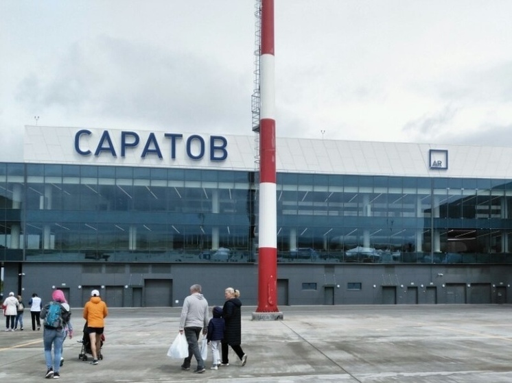 «В тыщу раз лучше»: дизайнер Лебедев сравнил аэропорт «Гагарин» с «Домодедово»
