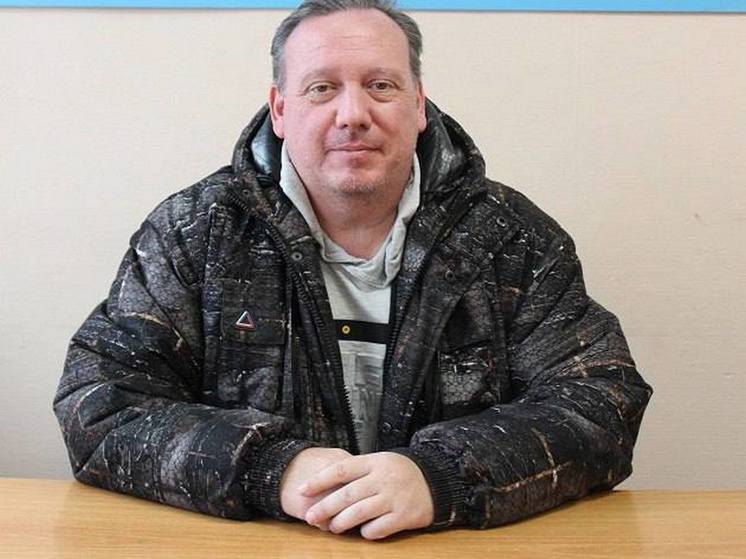 Таксист из Красноярского края спас женщину от мошенников