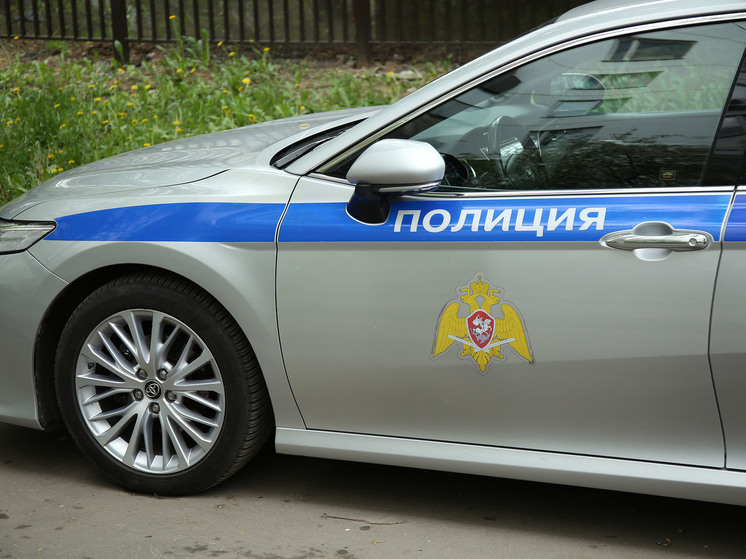 Житель Подмосковья ударил ножом соседа-подполковника полиции0