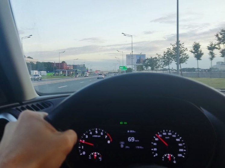 Стало известно, какие участки дорог перекроют в Выборге с 6 по 9 ноября
