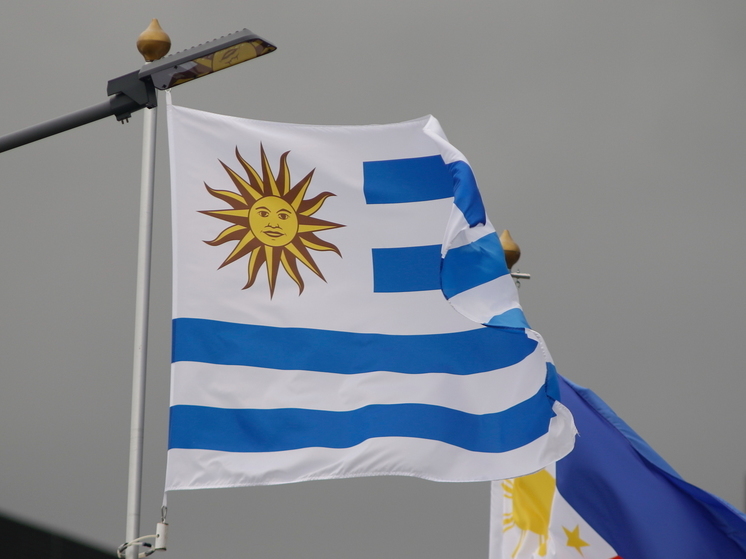 Глава МВД Уругвая Эбер подал в отставку из-за скандала с паспортом наркоторговца
