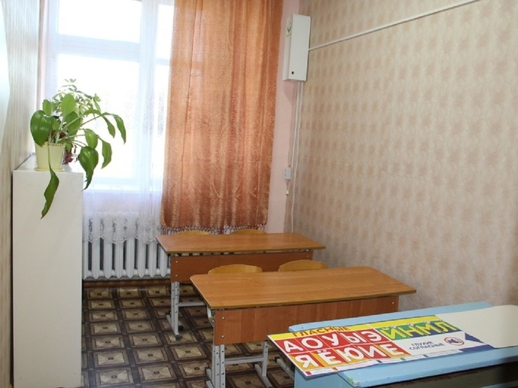 В Шипуновском районе дети из быковской школы будут учиться в родном селе