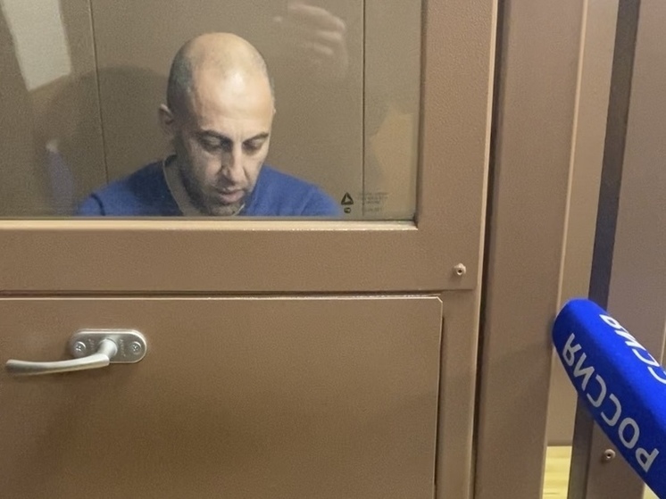 Суд по избранию меру пресечения Сергею Ананикяну пройдёт в закрытом режиме