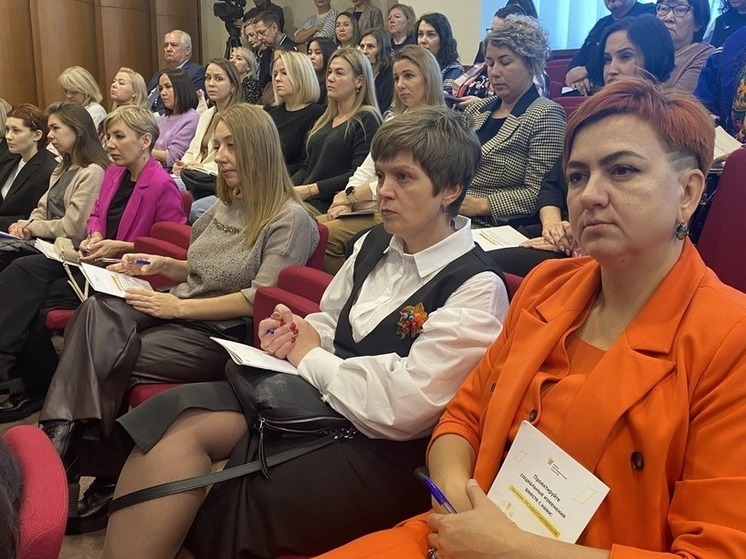 Ямал стал лидером в РФ по уровню поддержки социально ориентированных НКО