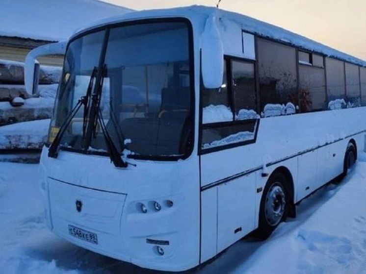 Автобусы Уренгой — Коротчаево будут ходить втрое чаще