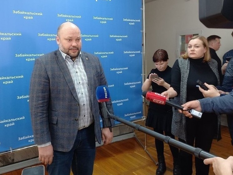 Сергейкин заявил о планах по выходу из аварии на Харанорской ГРЭС