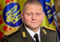 Украинский генерал назвал главные проблемы своей армии

