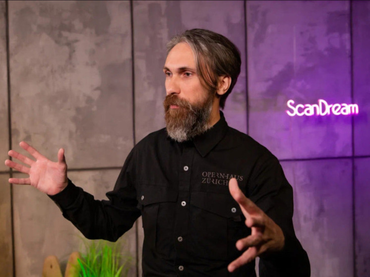 Народный танец стал частью генетического кода хореографа из Петрозаводска