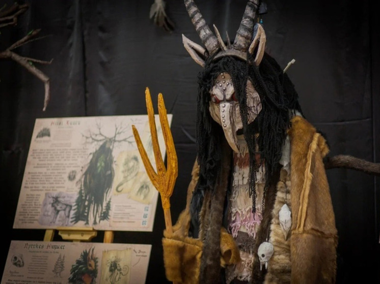 Жители Санкт-Петербурга потребовали губернатора запретить бесов из Карелии