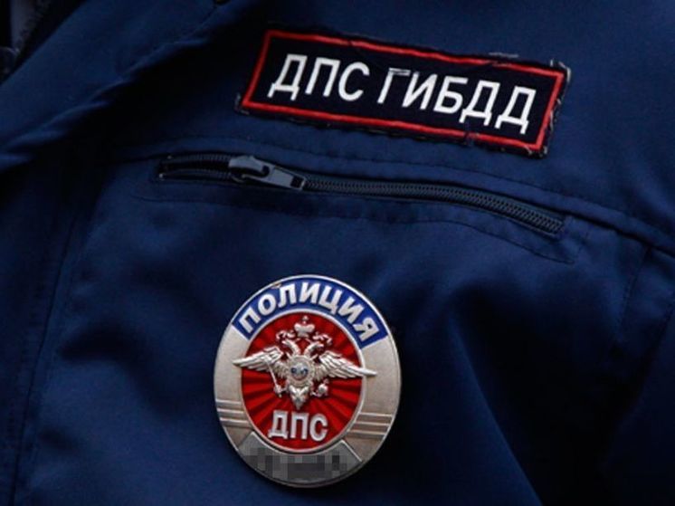 В Пензе пассажирский автобус сбил двоих детей