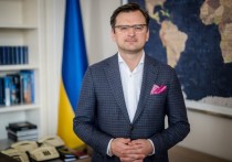 Как сообщает газета Die Welt, министр иностранных дел Украины Дмитрий Кулеба рассказал о заверениях МИД Германии, что Незалежная в будущем непременно войдет в состав Евросоюза