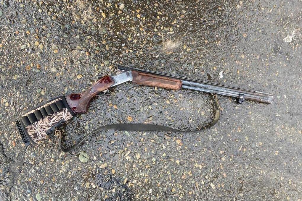 В Бийском районе случайным выстрелом убили подростка