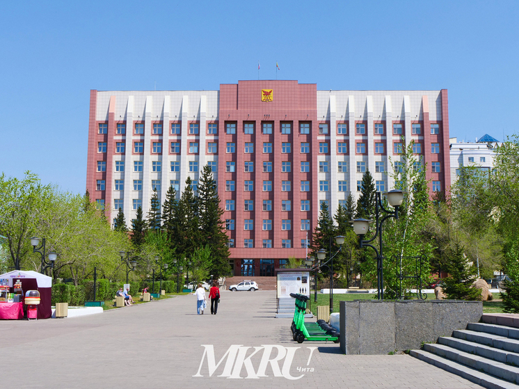Курорт «Шиванда» и интернат для инвалидов выставили на аукцион в Забайкалье