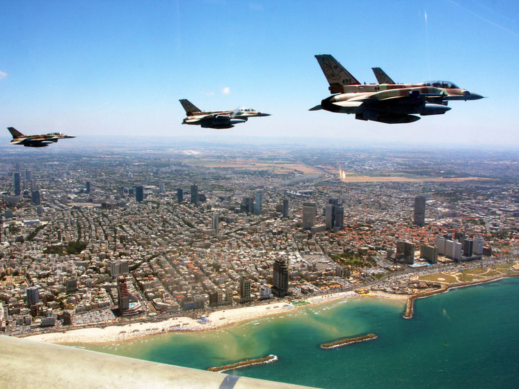 Израильская армия планирует начать бои в городе Газа в течение 48 часов