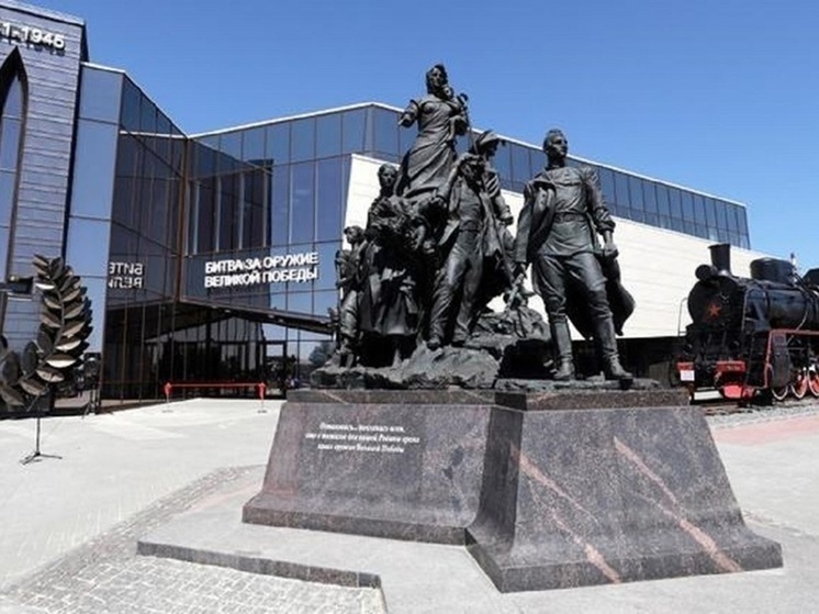 В Белгородской области планируют создать большой мемориал «Заживо сожженным»