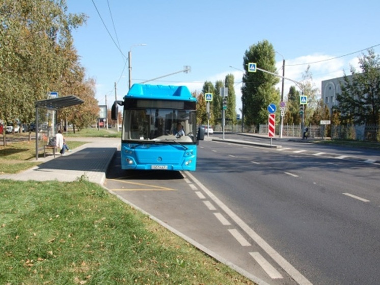 В Белгородской области до конца года отремонтируют 32 км дорог к медучреждениям