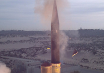 Стоимость одной ракеты - 3 миллиона долларов США
