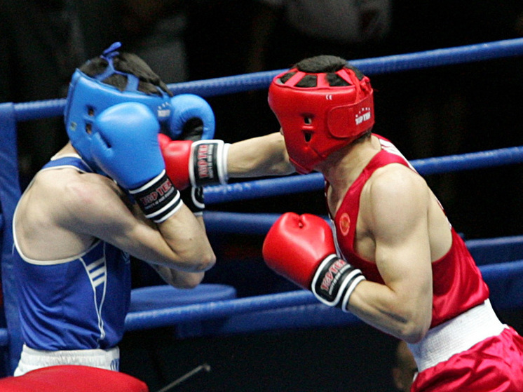 Kiriyenko considers the news about the shooting involving boxer Ivanov shocking