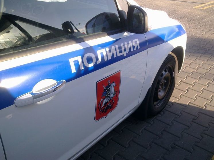 Башкирские полицейские устанавливают участников уличной драки в Туймазах