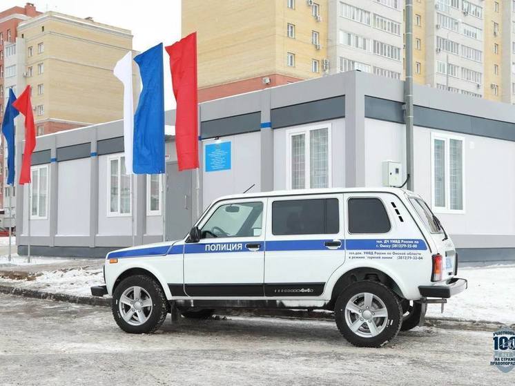 Стали известны подробности пропажи бронежилетов со складов Омской полиции