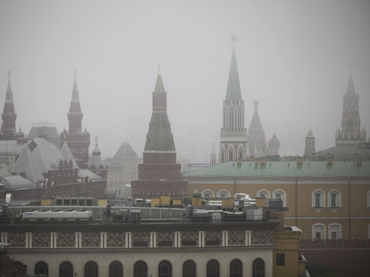 Появление ракет, "достающих до Москвы", анонсировали на Украине