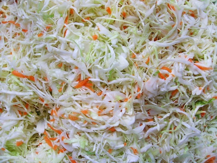 Эндокринолог Павлова назвала защищающий от онкологии продукт
