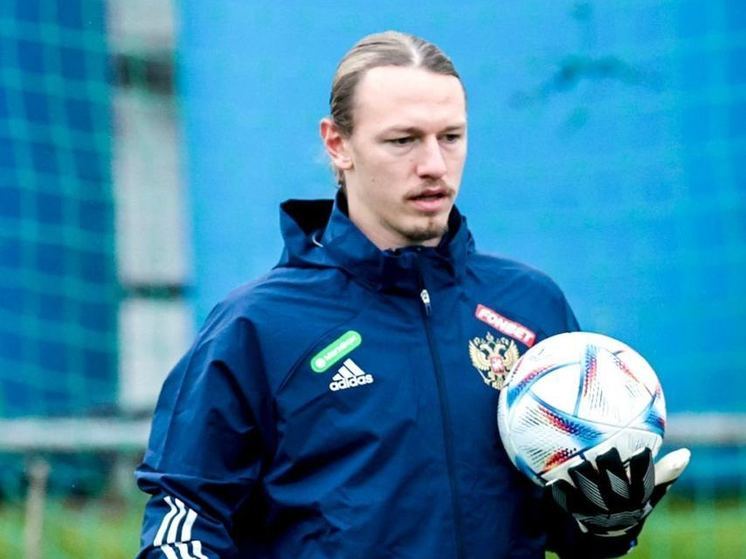 Вратарь «Краснодара» Сафонов: Все понимают, что матч с «Зенитом» будет решающим