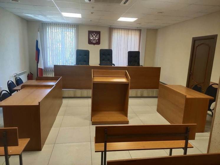 В Курской области двое браконьеров оштрафованы за незаконный лов раков