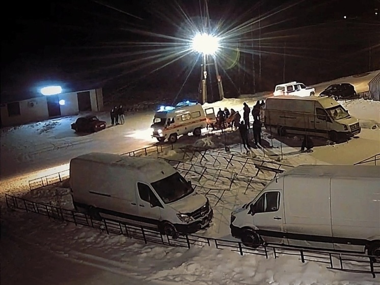 Соцсети: неадекватный водитель сбил девочку в поселке Карелии