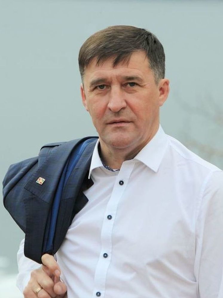 В Приангарье за взятки задержан мэр Катангского района Сергей Чонский