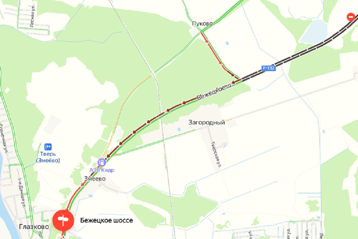 Пробки в твери на бежецком шоссе сейчас. Бежецкое шоссе. Пробка в Твери на Бежецком шоссе. Пробки Тверь сейчас Бежецкое шоссе. Тверь Бежецкое шоссе 130 ПМК.