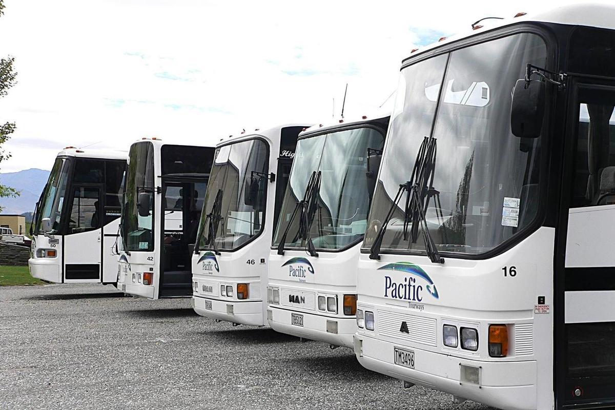 Из Калининграда в Польшу появятся дополнительные автобусы