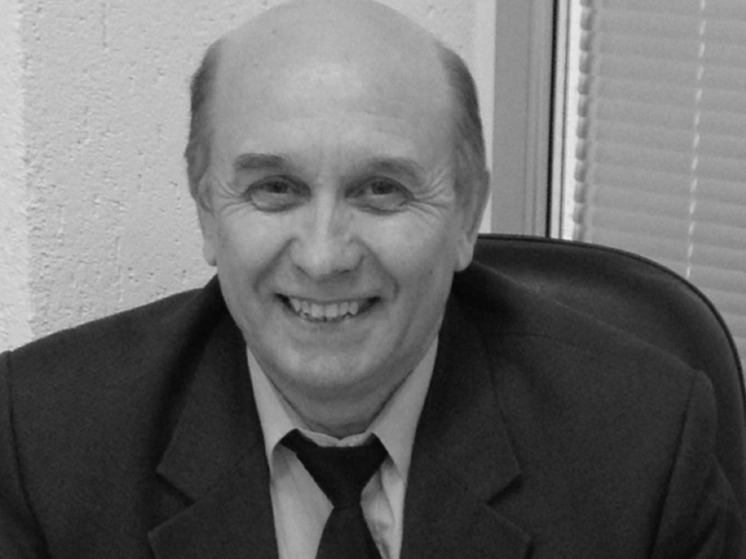 В Екатеринбурге скончался заслуженный работник культуры РФ Анатолий Бахарев