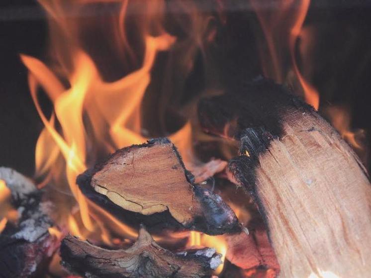 Жители Бурятии вынуждены брать кредиты на дрова